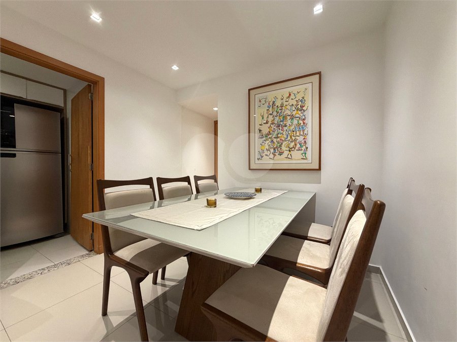 Apartamento à venda com 2 quartos, sendo 1 suíte, em Tijuca, Rio de Janeiro, RJ