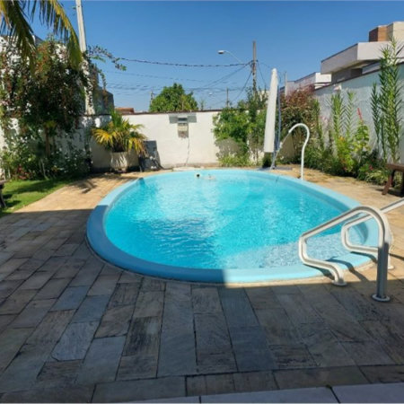 Casa à venda com 3 quartos, sendo 1 suíte, no condomínio Bella Cittá - Villaggio Ii, Mogi das Cruzes - SP