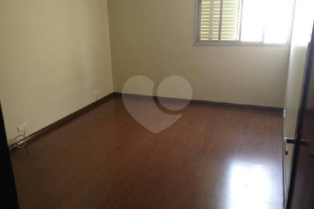 Apartamento à venda com 3 quartos em Pinheiros, São Paulo, SP