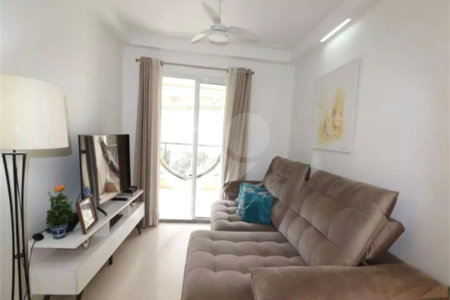 Apartamento à venda com 3 quartos, sendo 1 suíte, em Vila Andrade, São Paulo, SP
