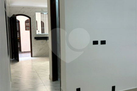 Sobrado à venda com 3 quartos em Jardim Lourdes (zona Sul), São Paulo, SP