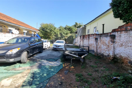 Terreno à venda em Vila Gustavo, São Paulo, SP