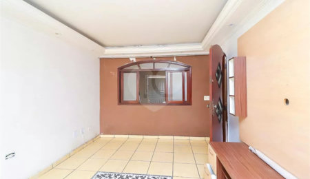 Casa à venda com 3 quartos em Cidade Antônio Estevão de Carvalho, São Paulo, SP