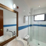 Apartamento com 3 dormitórios à venda, 103 m² por R$ 765.000,00 - Embaré - Santos/SP