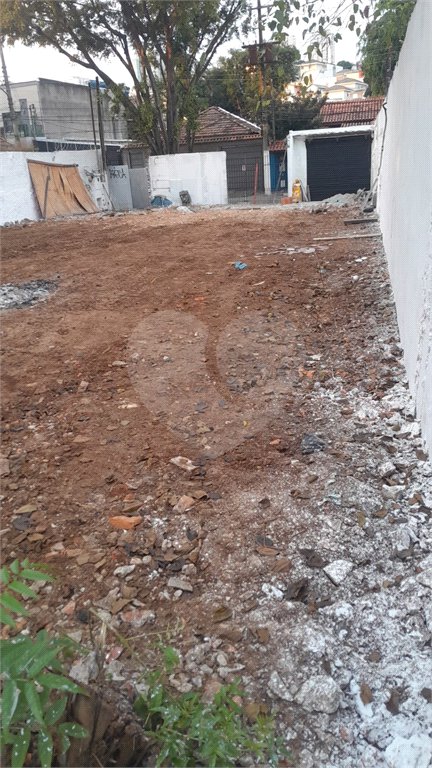 Terreno à venda ou para alugar em Tucuruvi, São Paulo, SP