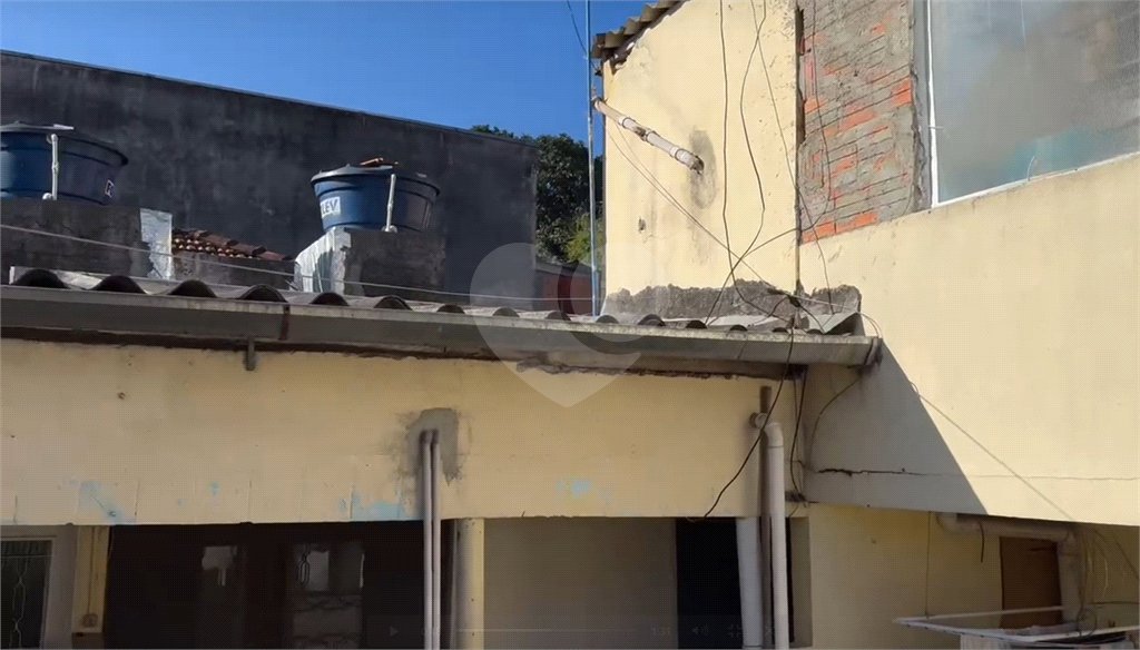 Sobrado à venda com 5 quartos em Vila Marari, São Paulo, SP