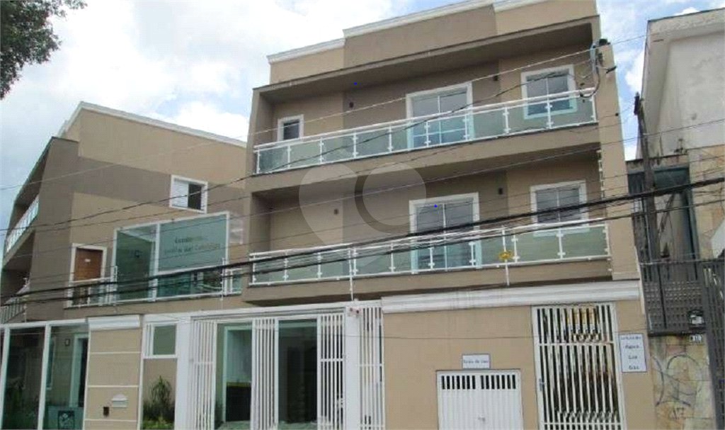 Apartamento à venda com 2 quartos em Tremembé, São Paulo, SP