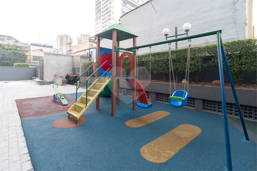 Apartamento à venda com 3 quartos em Belenzinho, São Paulo, SP