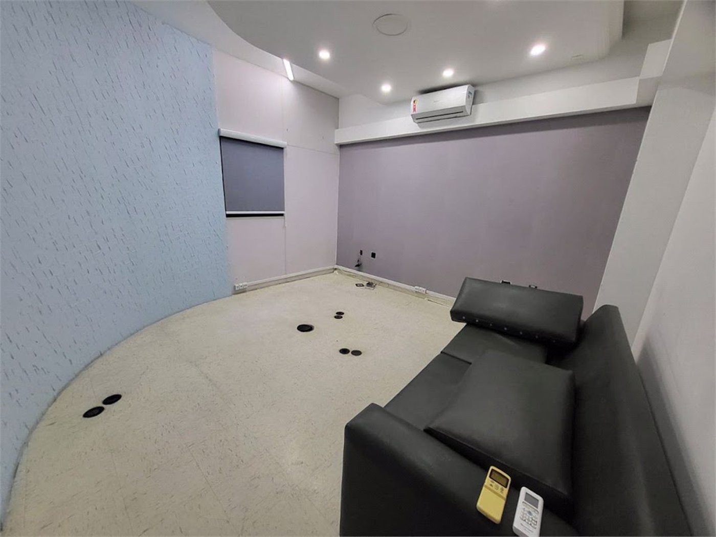 Sala para alugar, 240 m² por R$ 7.000,00 - Vila Belmiro - Santos/SP