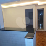 Apartamento à venda com 1 quarto em Mirandópolis, São Paulo, SP