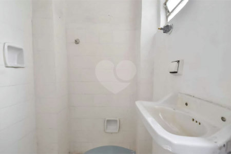 Apartamento à venda com 2 quartos, sendo 1 suíte, em Vila Mariana, São Paulo, SP