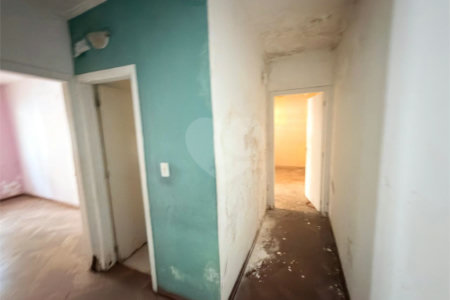 Casa Térrea à venda com 2 quartos em Água Fria, São Paulo, SP