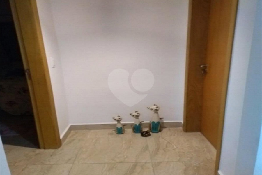 Apartamento à venda com 2 quartos em Tucuruvi, São Paulo, SP