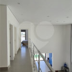 Casa à venda com 3 suítes no condomínio Residencialsaint Paul, Itu - SP