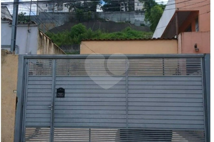 Casa à venda com 3 quartos em Vila Guilherme, São Paulo, SP