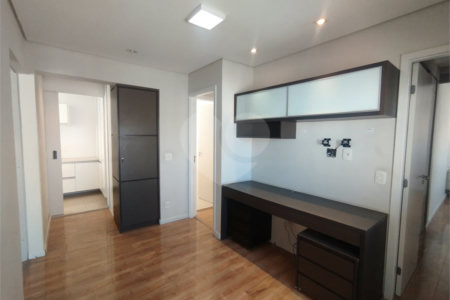 Apartamento à venda com 3 quartos, sendo 1 suíte,  no Centro, São Bernardo do Campo, SP