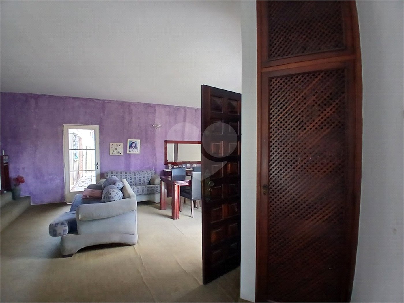 Casa para alugar com 3 quartos, sendo 1 suíte, em Esplanada Mendes Moraes, São Roque, SP