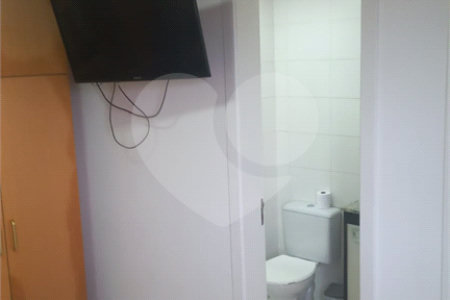 Apartamento à venda com 2 quartos, sendo 1 suíte, em Cidade Cruzeiro do Sul, Suzano, SP