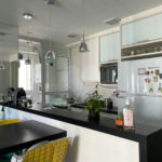 Apartamento à venda com 2 quartos em Parque Reboucas, São Paulo, SP