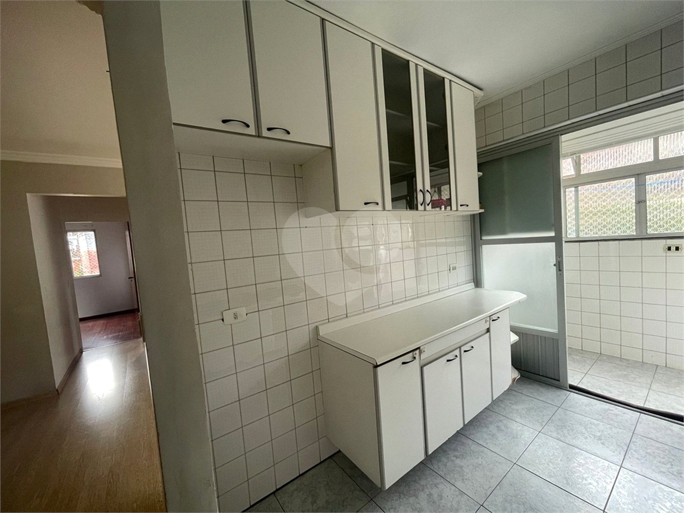 Apartamento à venda com 2 quartos em Vila Inglesa, São Paulo, SP