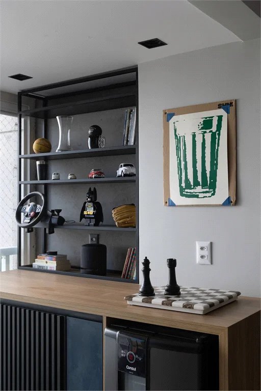 Apartamento à venda com 3 quartos, sendo 1 suíte, em Alto da Lapa, São Paulo, SP