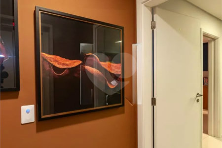 Apartamento à venda com 3 suítes em Vila Pompéia, São Paulo, SP