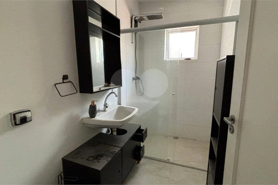 Sobrado à venda com 2 quartos em Jardim Petrópolis, São Paulo, SP