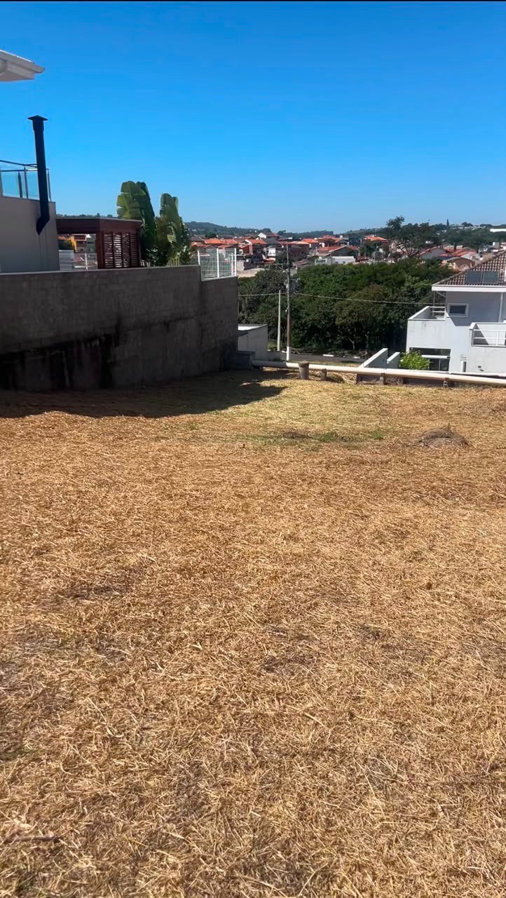 Loteamento à venda em Fazenda Santana, Valinhos, SP