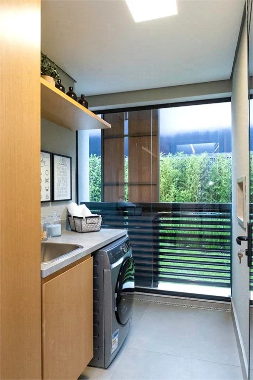 Apartamento à venda com 2 quartos, sendo 1 suíte,  em Pinheiros, São Paulo, SP