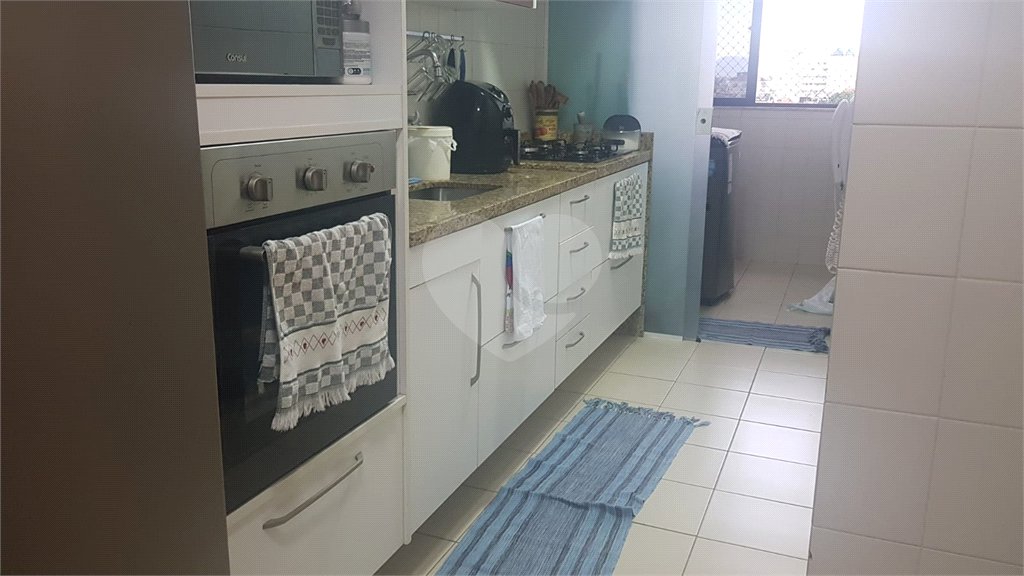 Apartamento à venda com 2 quartos em Méier, Rio de Janeiro, RJ