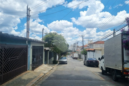 Terreno à venda em Campo Grande, São Paulo, SP
