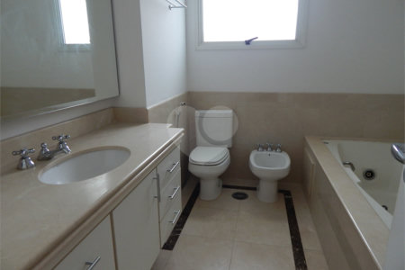 Apartamento à venda com 4 suítes em Moema, São Paulo, SP
