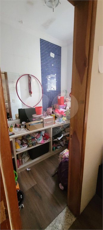 Cobertura à venda com 4 quartos, sendo 3 suítes, em Bangú, Santo André, SP