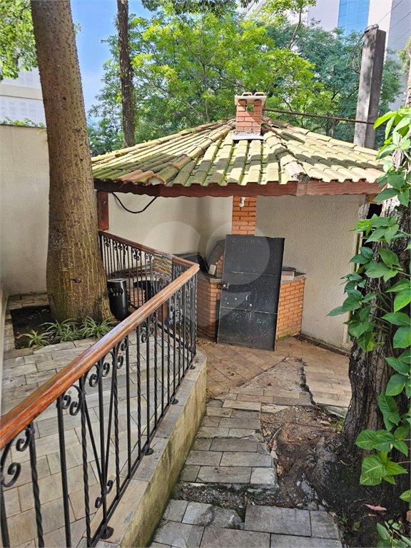 Apartamento à venda com 3 quartos em Vila Andrade, São Paulo, SP