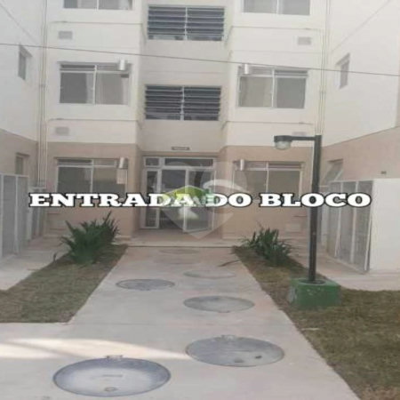 Apartamento à venda com 2 quartos em Guaratiba, Rio de Janeiro, RJ
