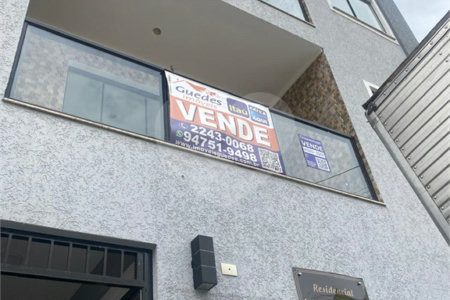 Casa à venda com 2 quartos no condomínio Comdomínio Vitória Prime, São Paulo - SP