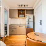 Studio à venda com 1 quarto em Moema, São Paulo, SP