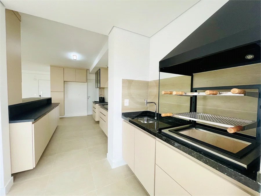 APARTAMENTO NOVO COM 3 SUÍTES E 3 VAGAS NO SPETTACULO PATRIANI – SÃO BERNARDO DO CAMPO!