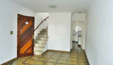 Sobrado à venda com 3 quartos em Tucuruvi, São Paulo, SP