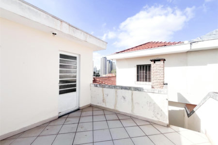 Casa à venda com 3 quartos em Chora Menino, São Paulo, SP