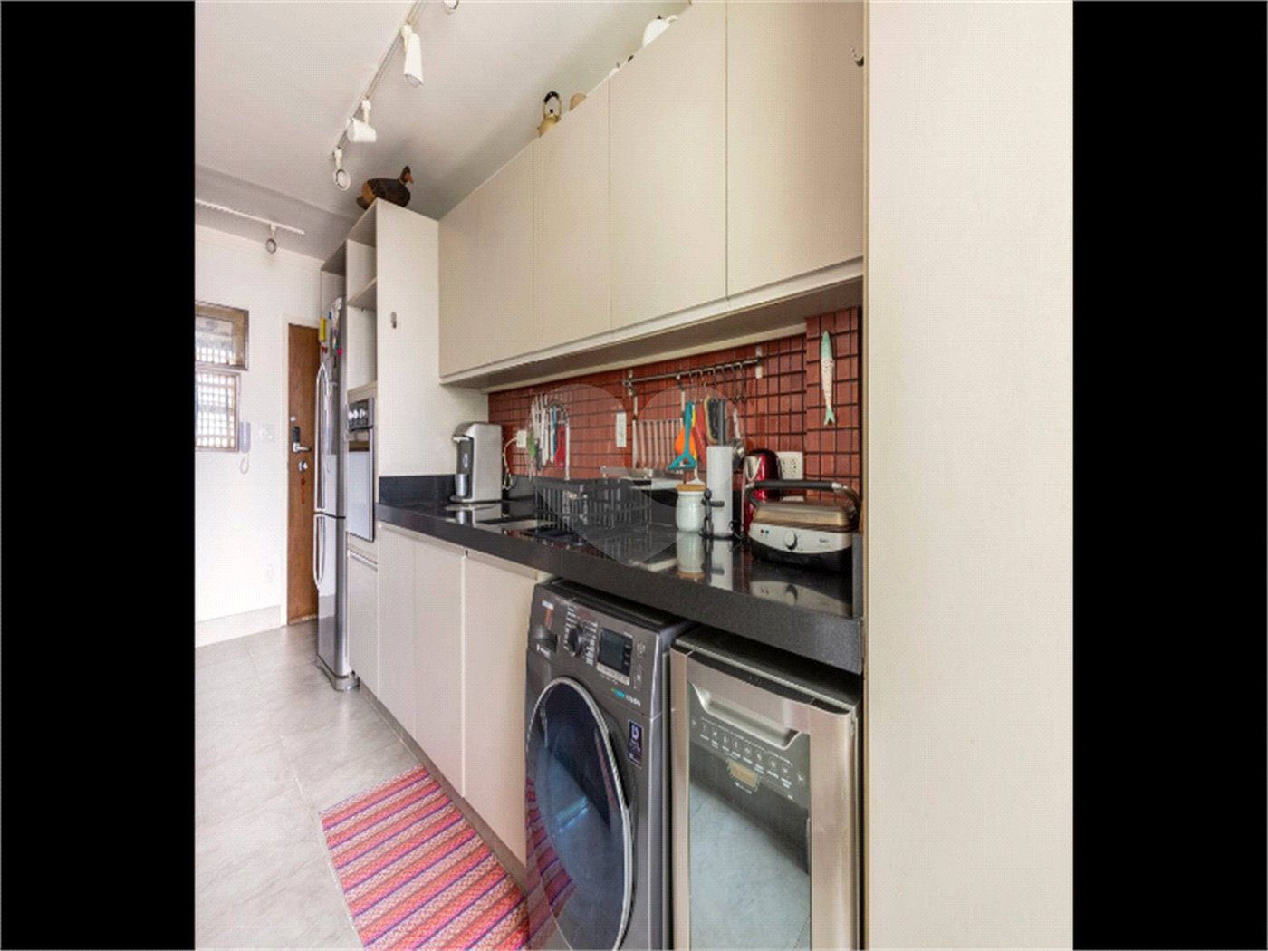 Apartamento para alugar com 2 suítes em Itaim Bibi, São Paulo, SP