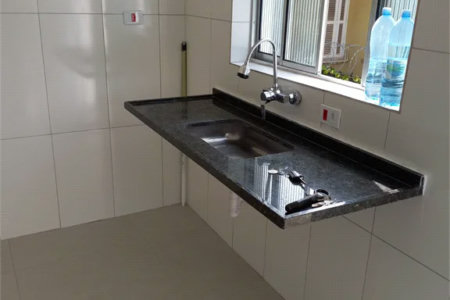 Sobrado à venda com 2 quartos em Brooklin Paulista, São Paulo, SP