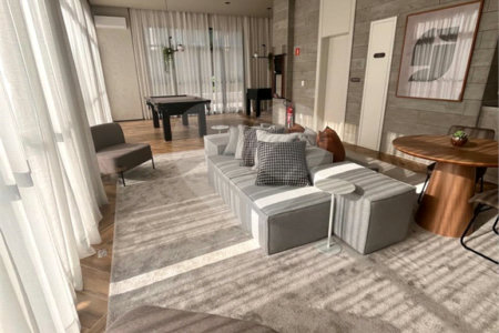 Studio para alugar com 1 quarto em Vila Firmiano Pinto, São Paulo, SP