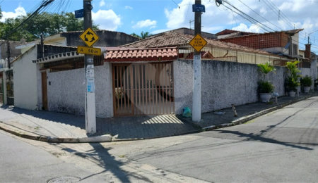 Casa à venda com 3 quartos em Tremembé, São Paulo, SP