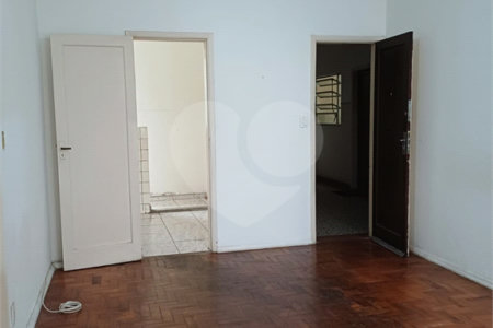Apartamento à venda com 1 suíte em Tijuca, Rio de Janeiro, RJ
