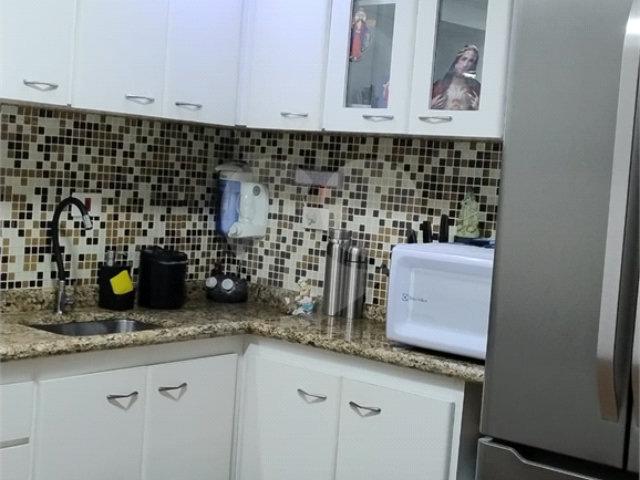 Casa à venda com 2 quartos no condomínio Parque das Araucárias, São Paulo - SP
