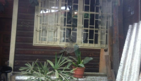 Casa Térrea à venda com 2 quartos, sendo 1 suíte,  em Alto da Boa Vista, São Paulo, SP