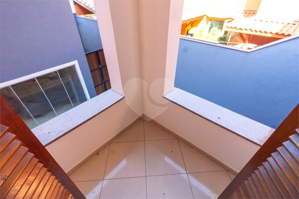 Casa à venda com 3 suítes no condomínio Da Serra, São Paulo - SP