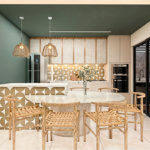 Casa à venda com 3 quartos, sendo 1 suíte,  no condomínio Villagio Tulum, Mogi das Cruzes - SP