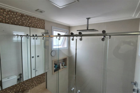 Apartamento à venda com 3 quartos, sendo 1 suíte, em Jardim Adhemar de Barros, São Paulo, SP